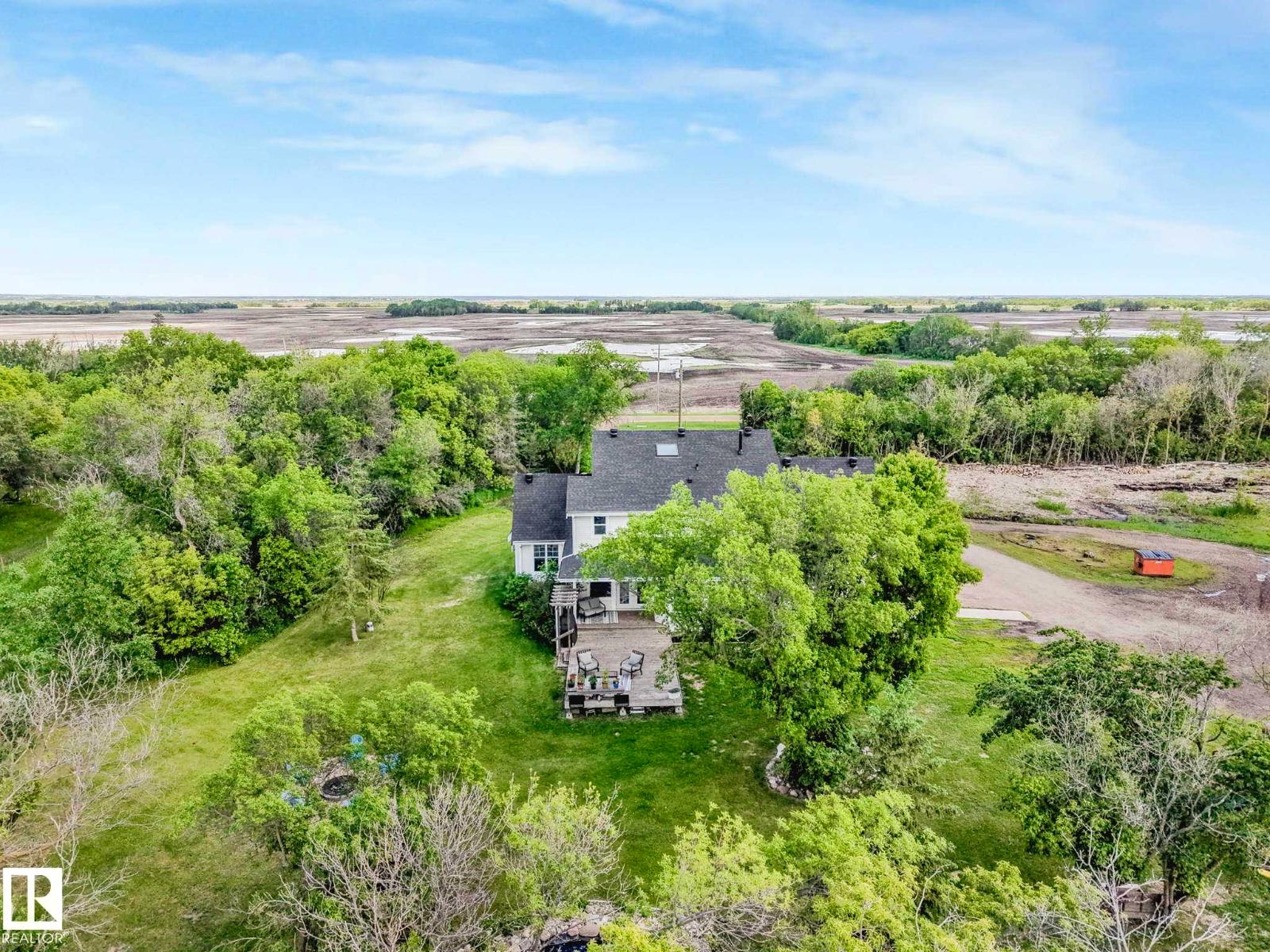 553006 Range Road 153 - 74