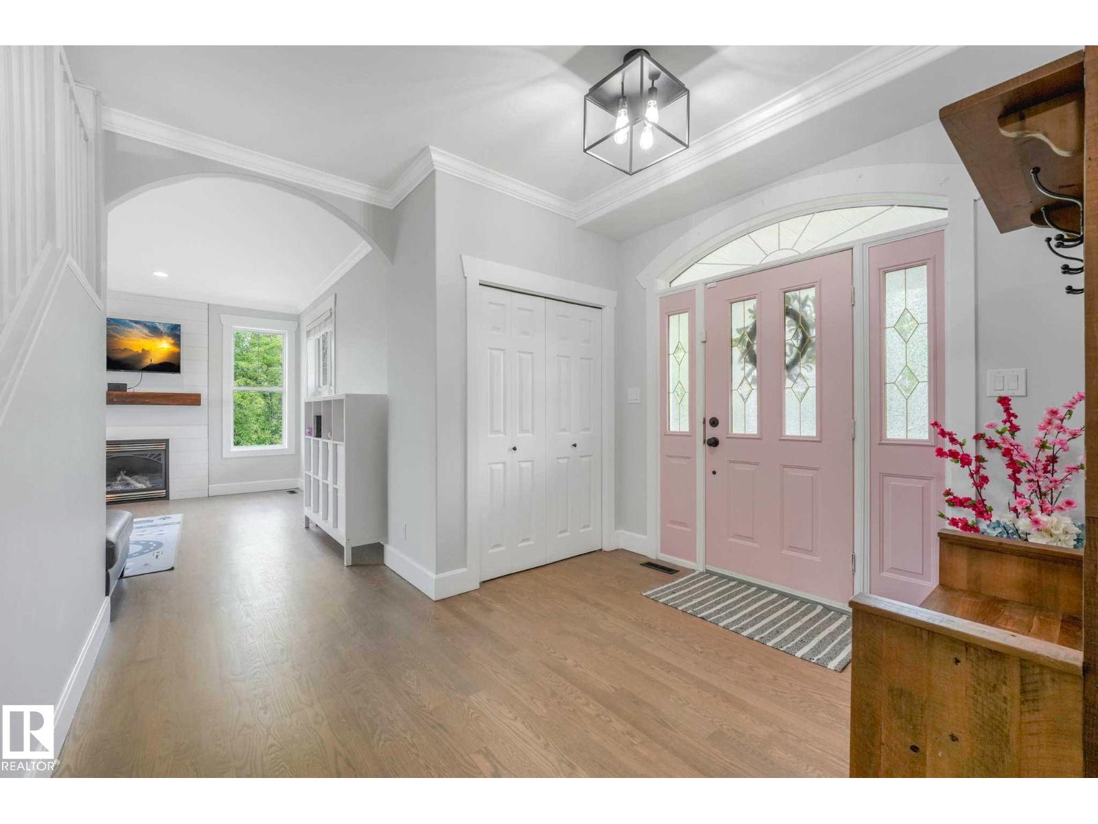 553006 Range Road 153 - 9