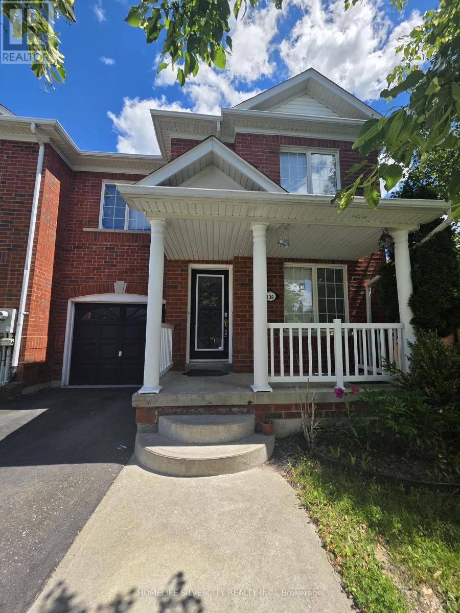 138 TIANALEE CRESCENT - 1