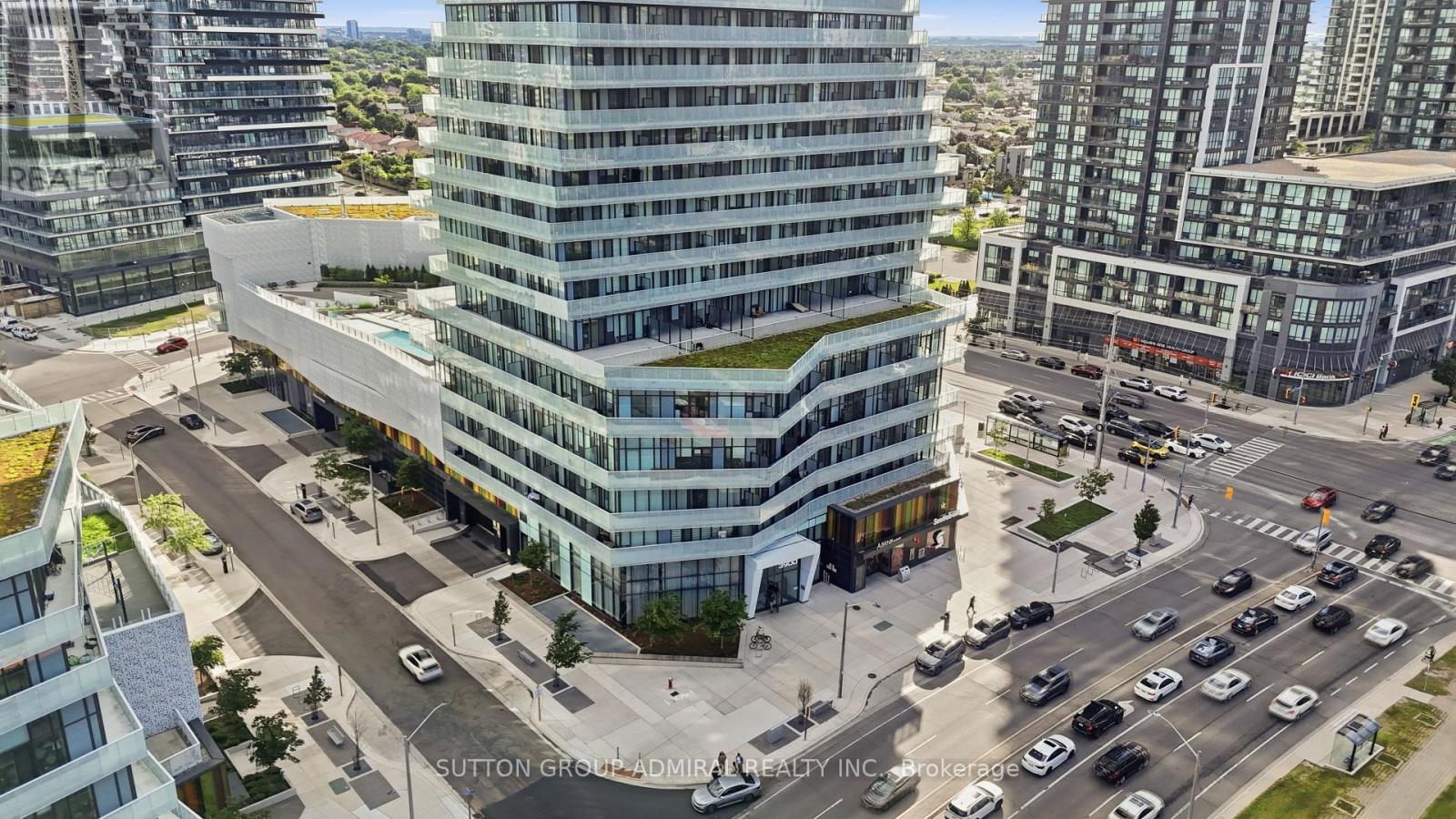 #1002 3900 CONFEDERATION PARKWAY - 23