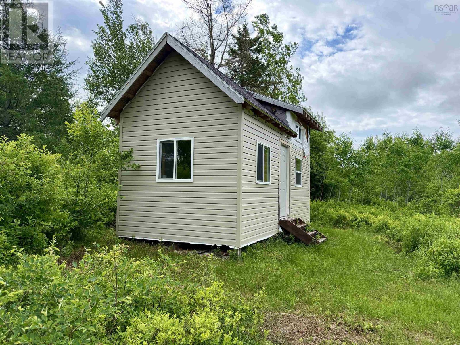 North Wallace Bay Road - 1