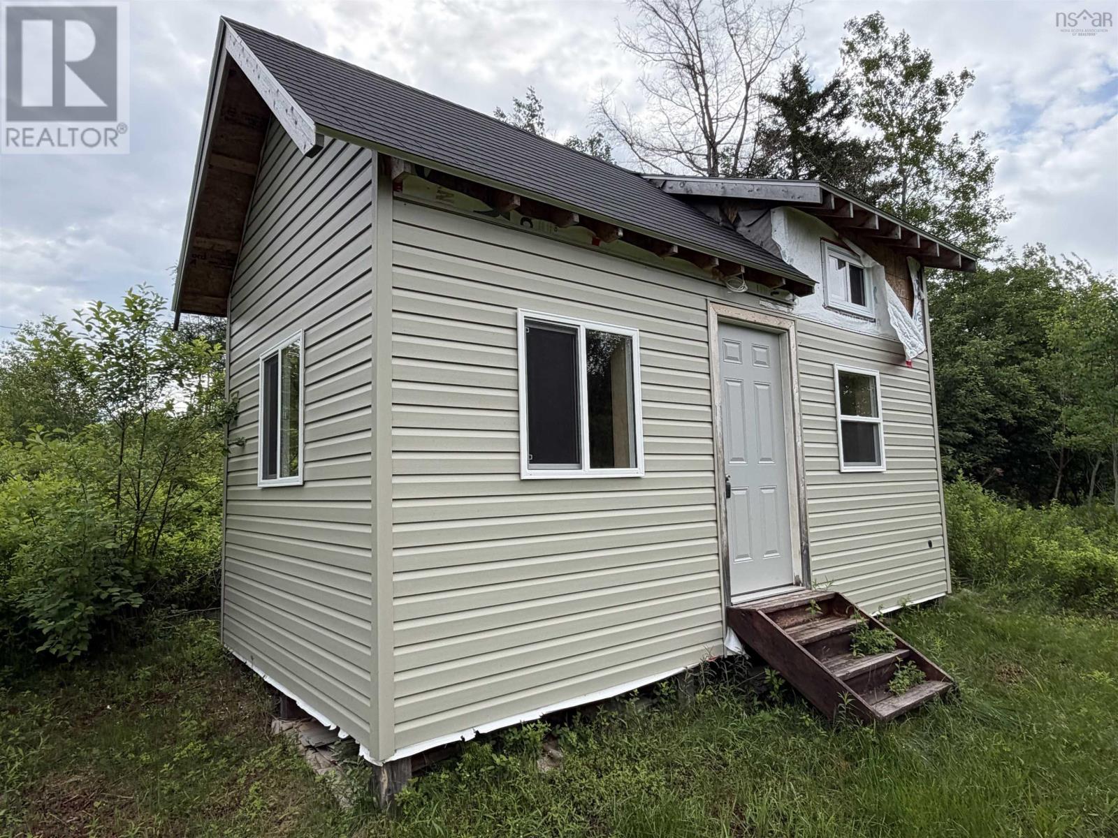 North Wallace Bay Road - 4