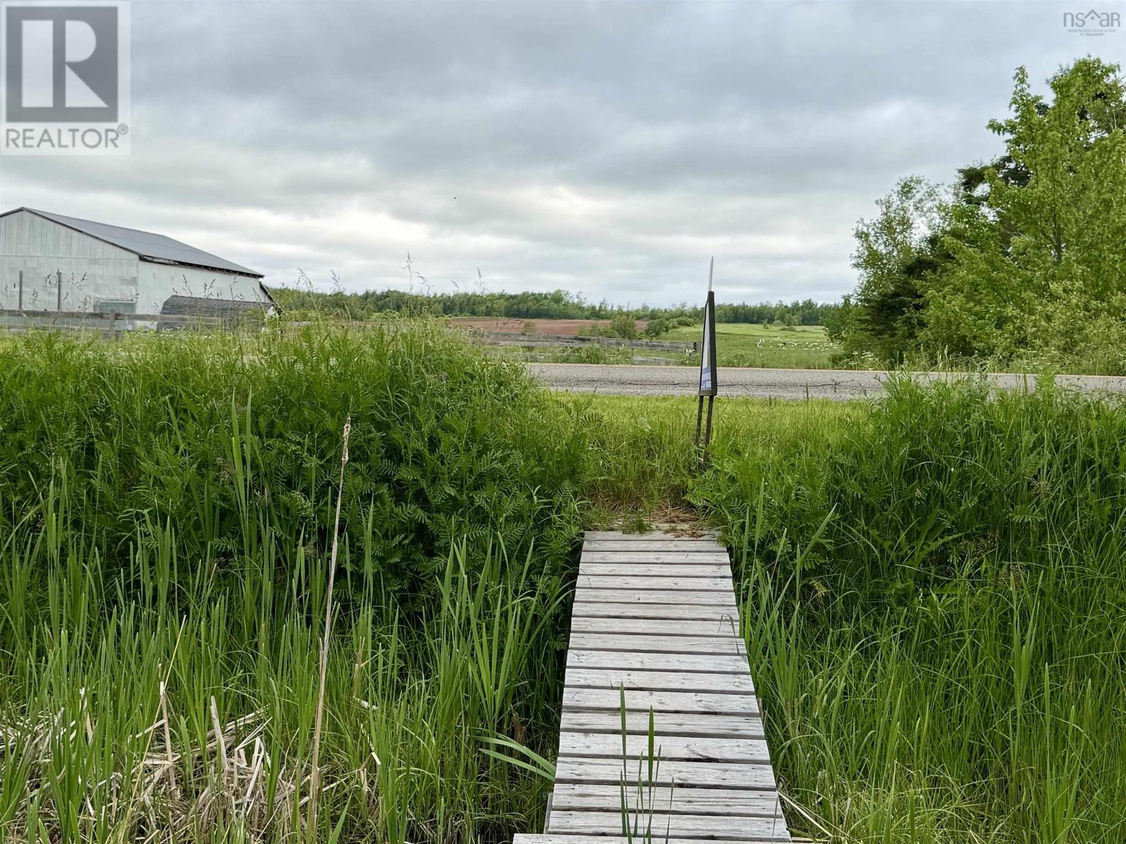 North Wallace Bay Road - 22