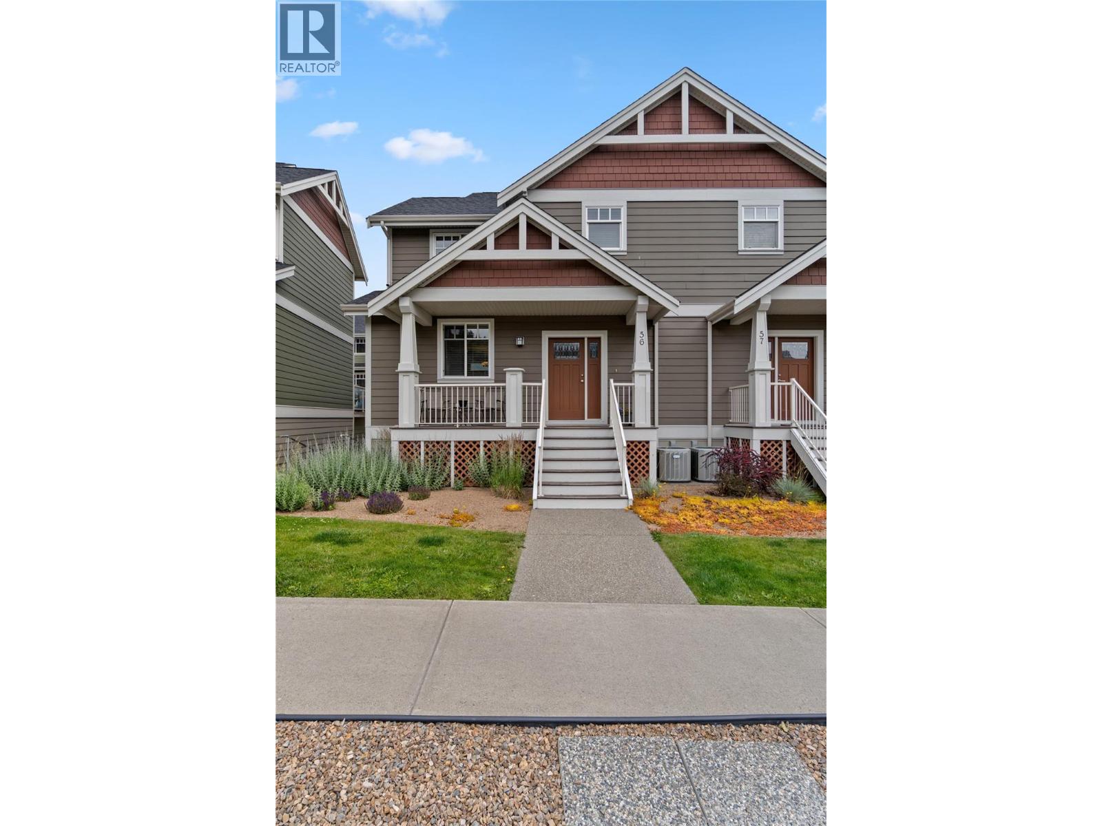 #56 2860 Valleyview Drive - 1