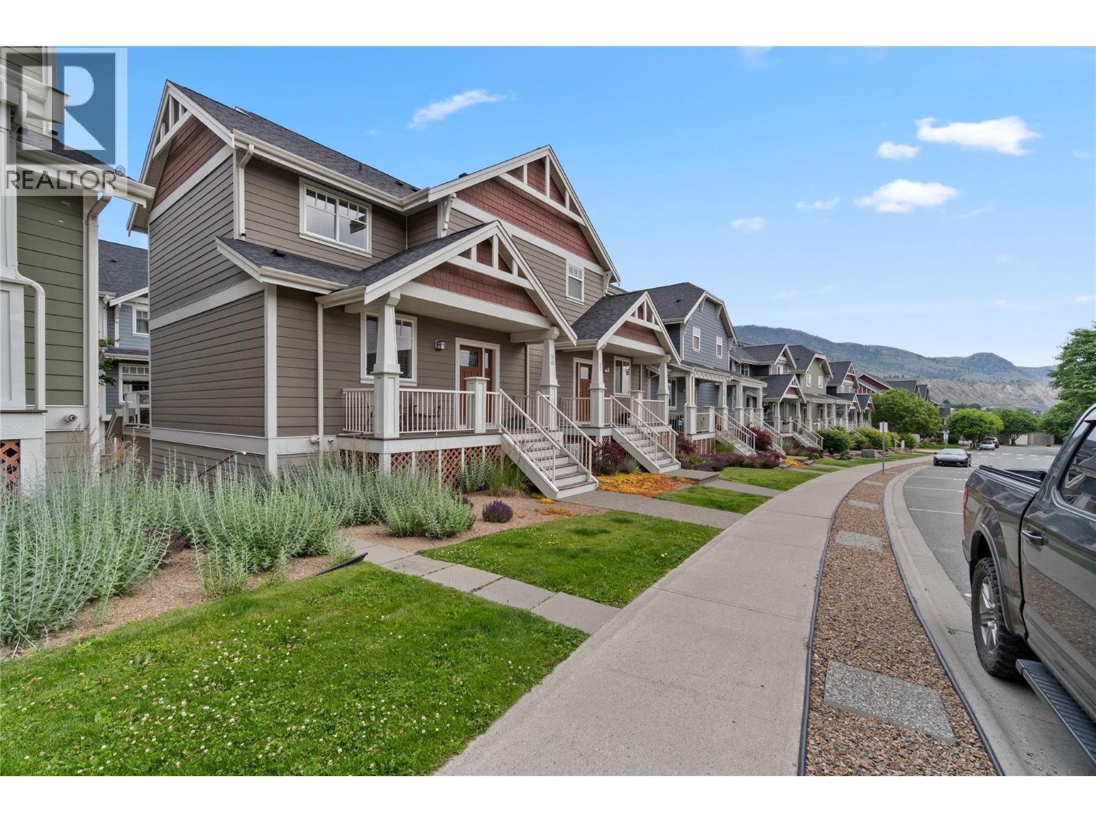 #56 2860 Valleyview Drive - 2