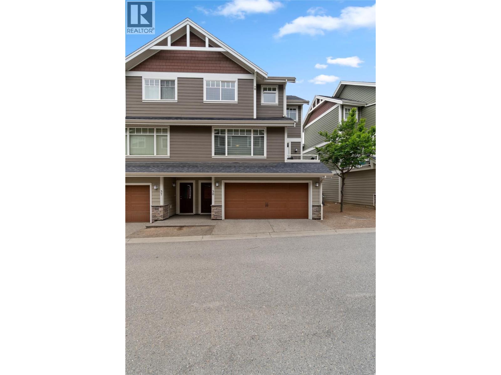 #56 2860 Valleyview Drive - 4