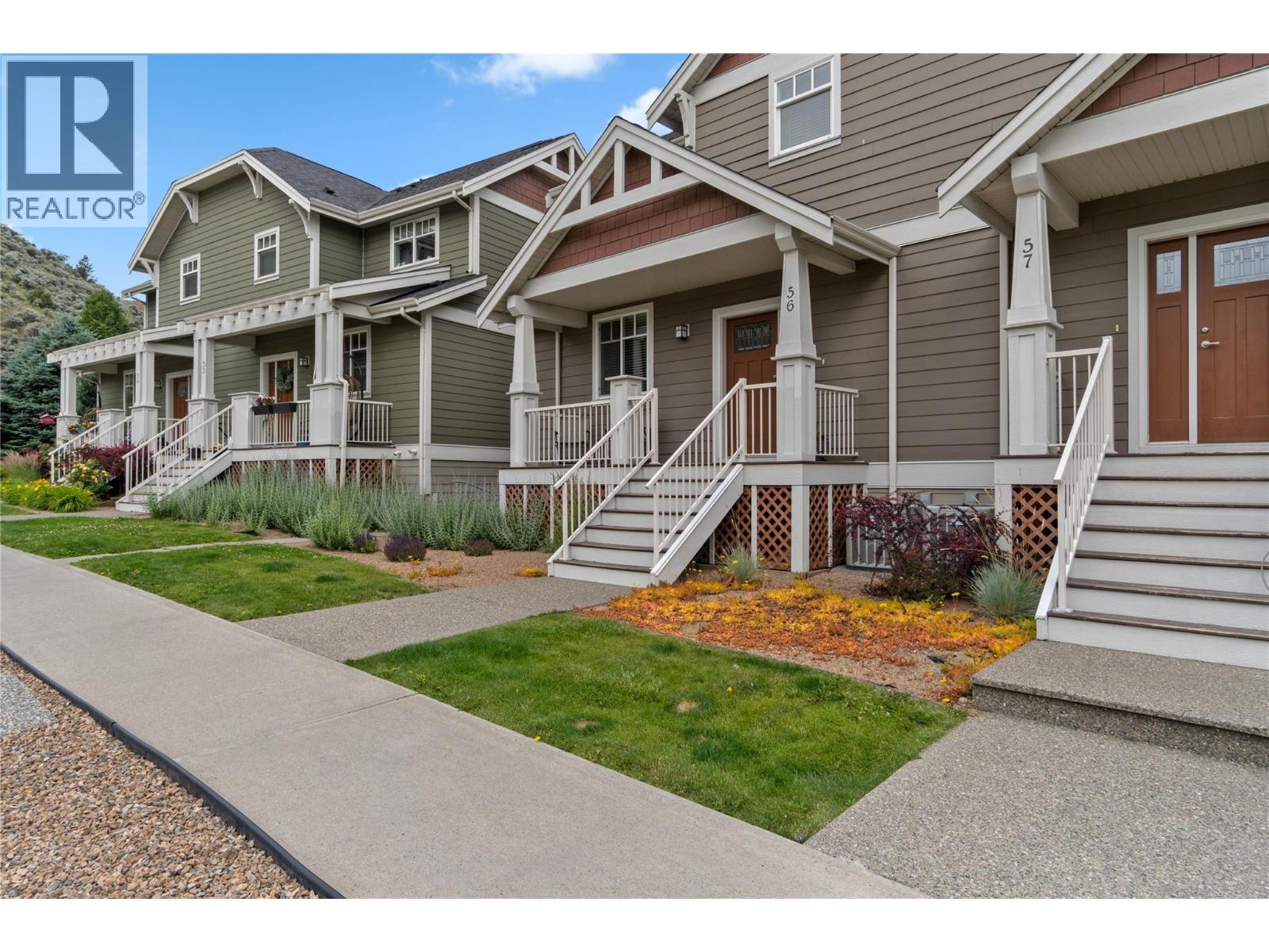 #56 2860 Valleyview Drive - 6