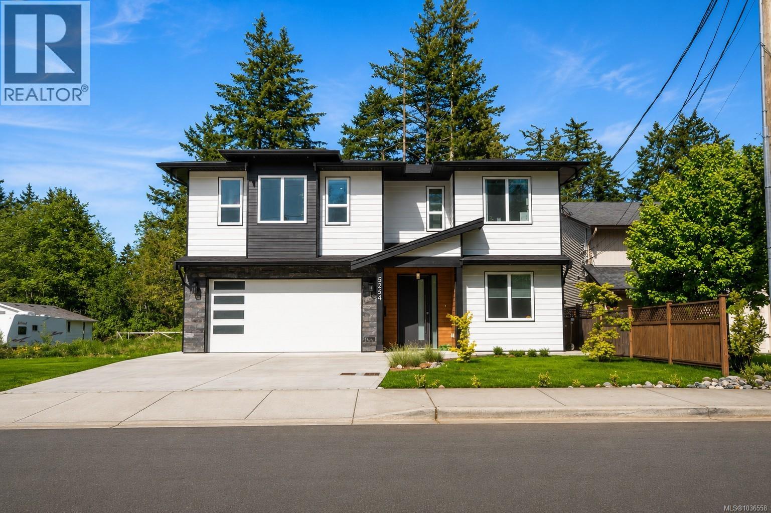 5254 Sherbourne Dr - 1
