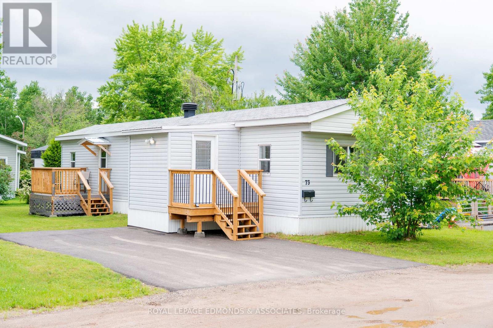 73 PINEHURST ESTATES - 1