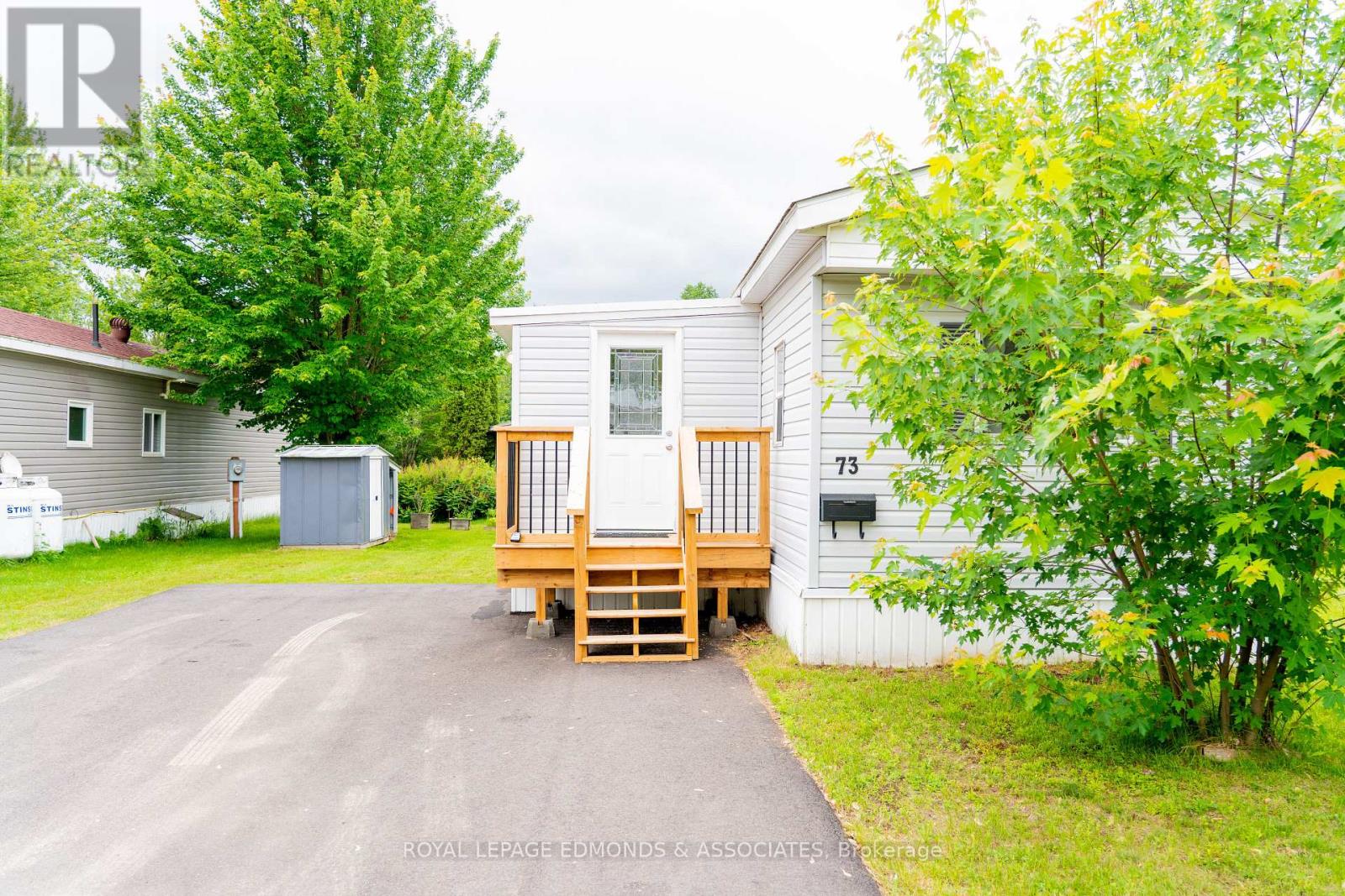 73 PINEHURST ESTATES - 2