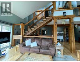 Recreational, Games room - 5302 19 Avenue, Coleman, AB T0K0E0 Photo 12