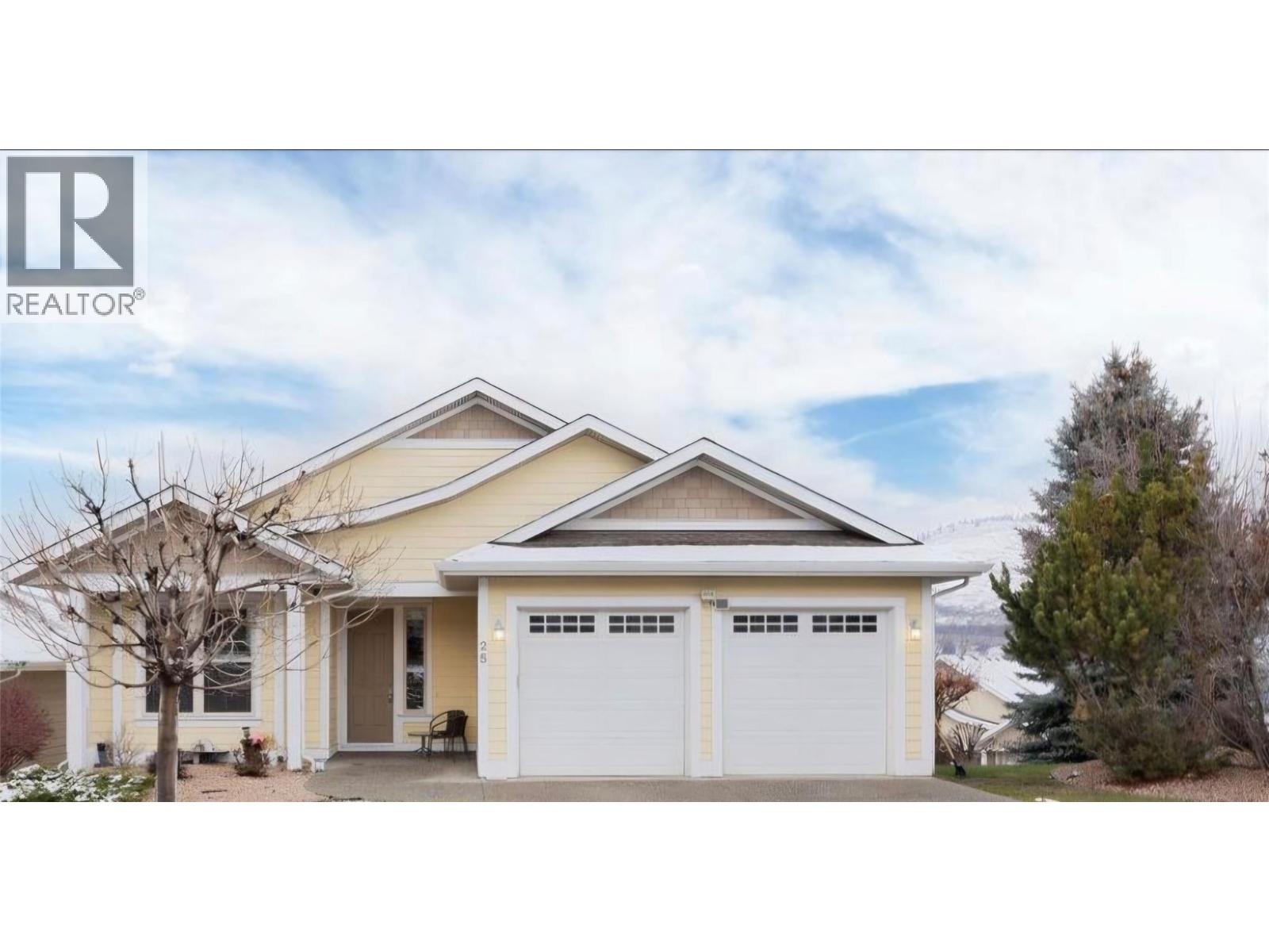 #25 7760 Okanagan Landing Road - 1