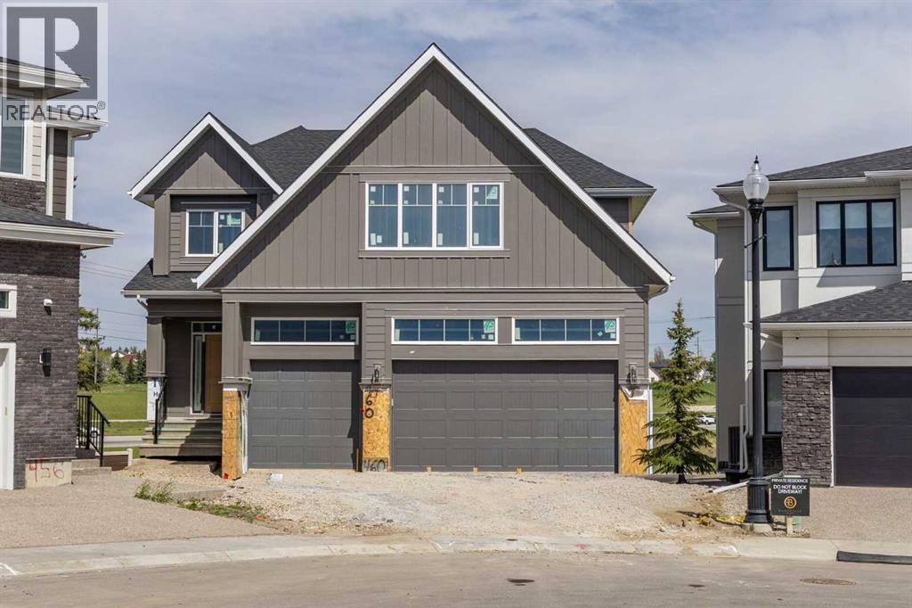 460 Discovery Place SW, Calgary, Alberta, T3H6A2