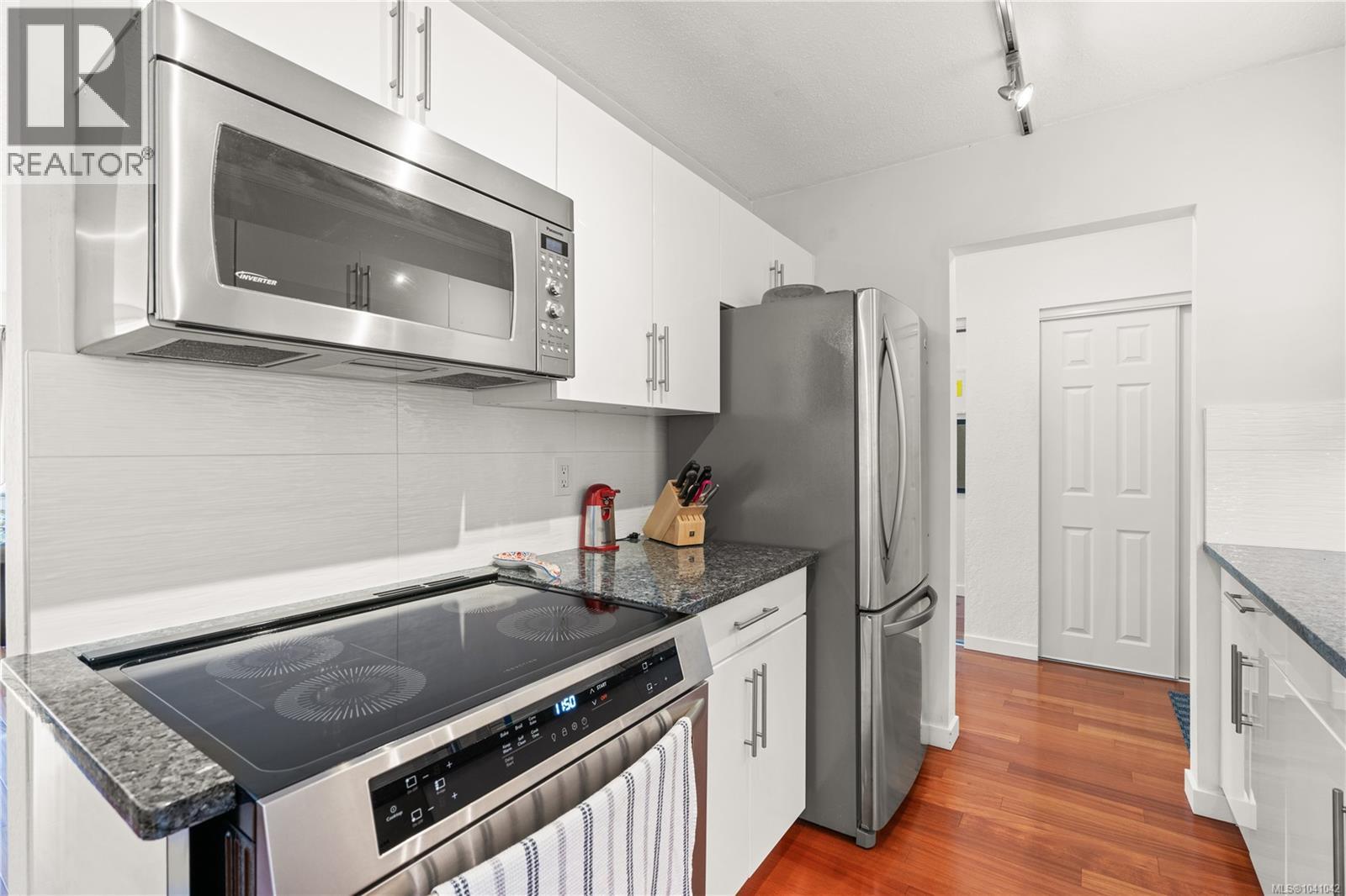 306 1101 Hilda Street, Victoria