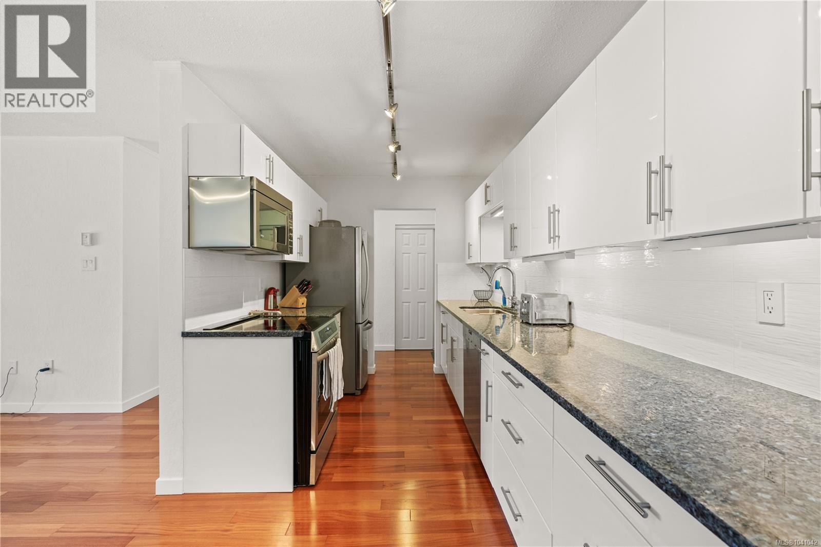 306 1101 Hilda Street, Victoria