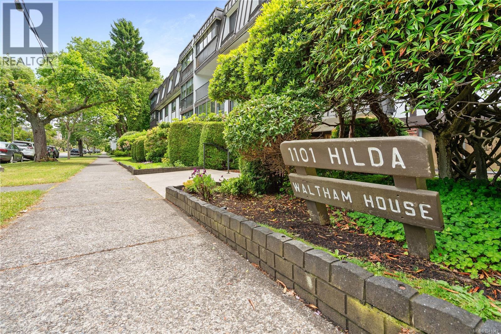 306 1101 Hilda Street, Victoria