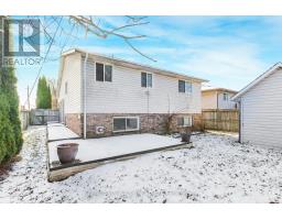 4 Eastwood Drive, Welland, ON L3C6W3 Photo 31