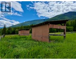 Mckinnon Road Lot# C, Procter, BC V0G1V0 Photo 32