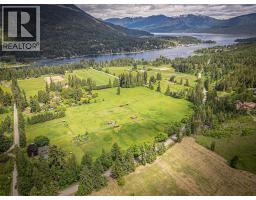 Mckinnon Road Lot# C, Procter, BC V0G1V0 Photo 6