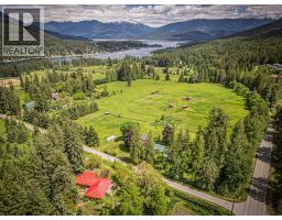 Mckinnon Road Lot# C, Procter, BC V0G1V0 Photo 8
