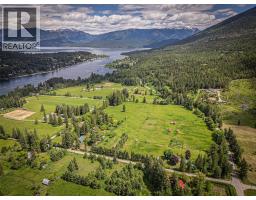 Mckinnon Road Lot# C, Procter, BC V0G1V0 Photo 7