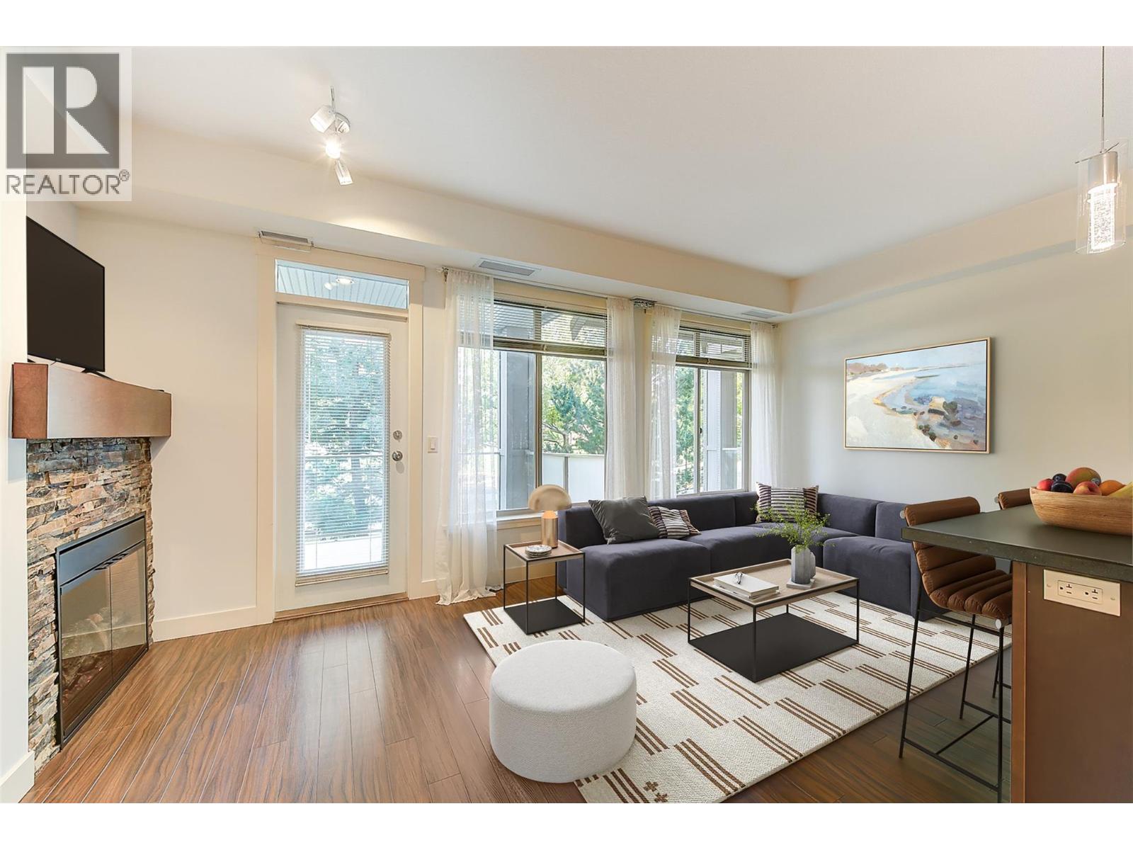#209 3521 Carrington Road - 1