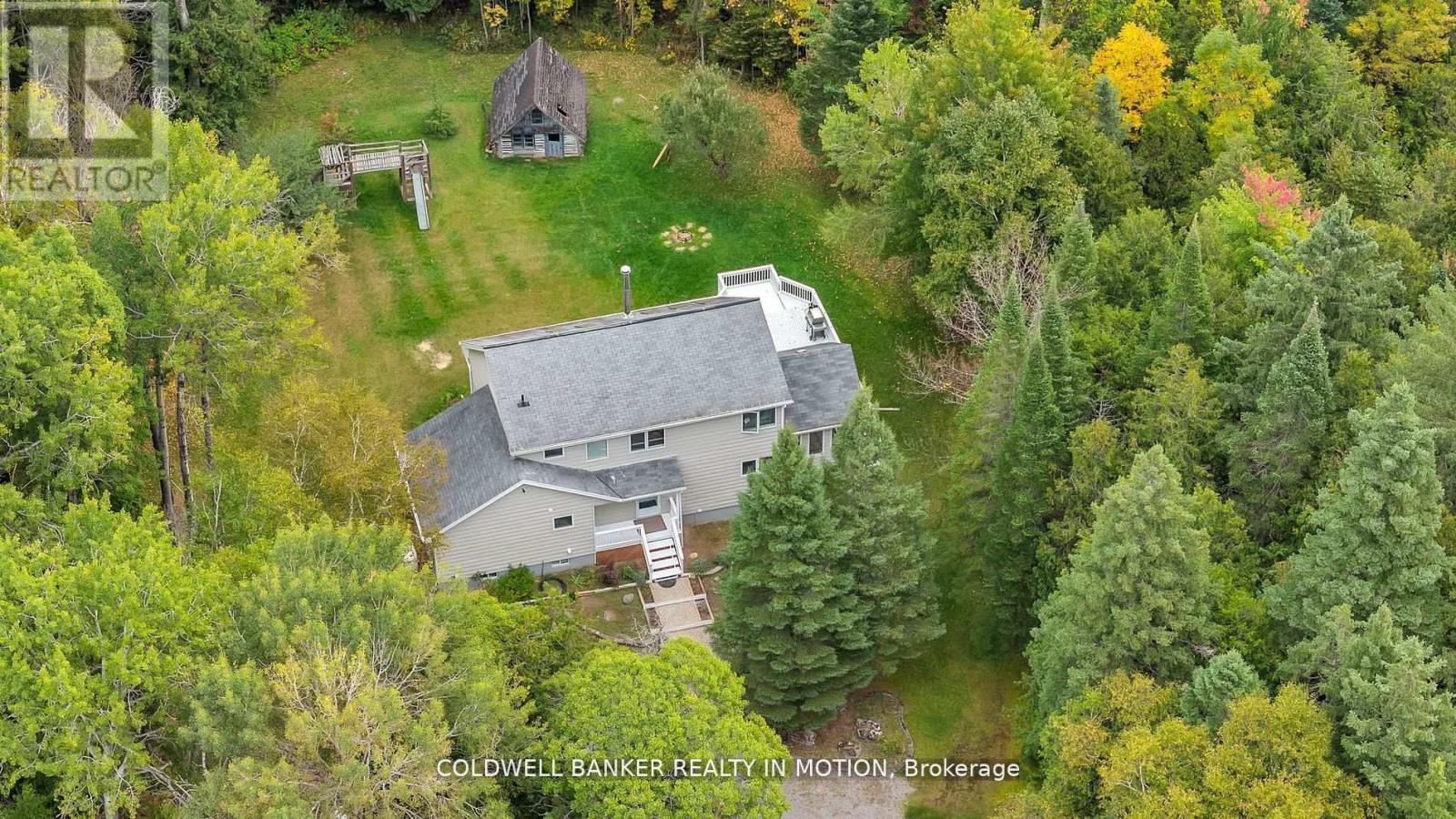 504 BIRCH POINT ROAD - 1