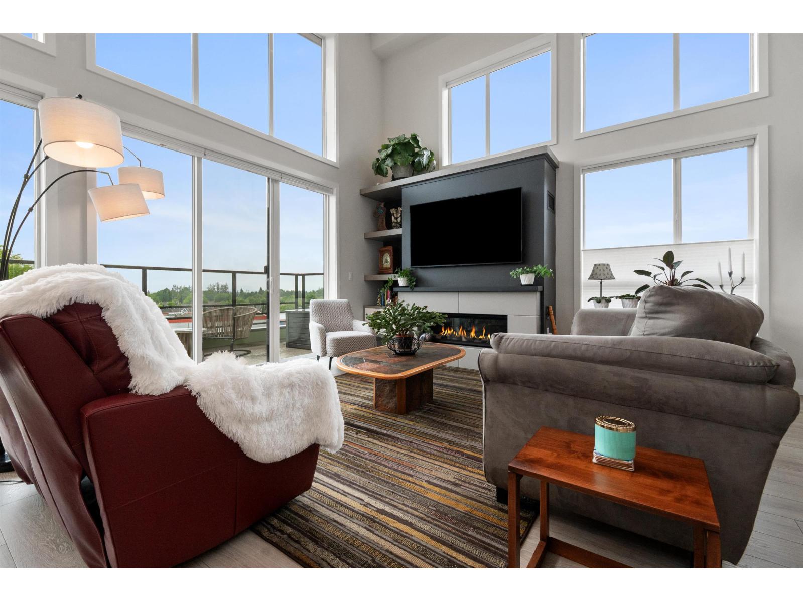 2 Bed, 2 Bath Apartment for Sale in Chilliwack – 601 45510 MARKET WAY, Garrison Crossing, Chilliwack – MLS# R3137200 - Image 23
