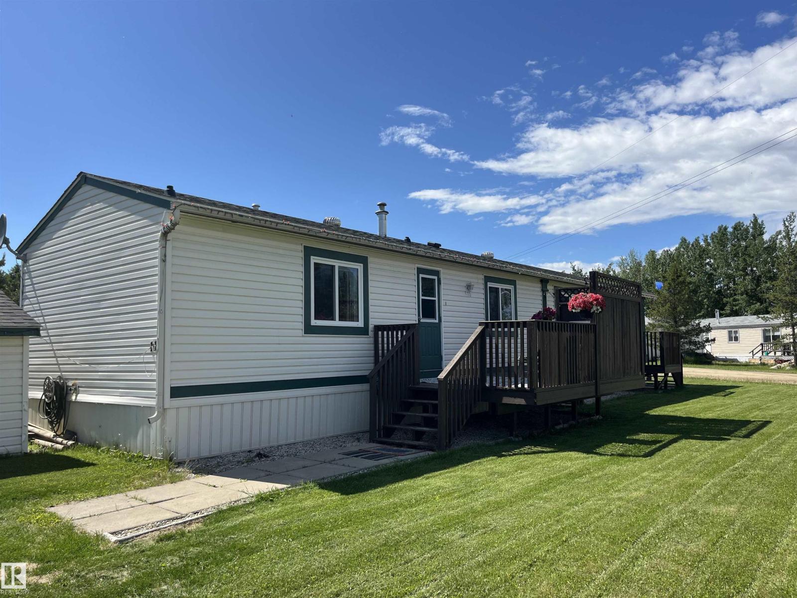 6611 54500 Rge. Rd. 275 - photo 2