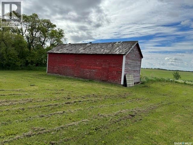 Dickson Acreage - 45