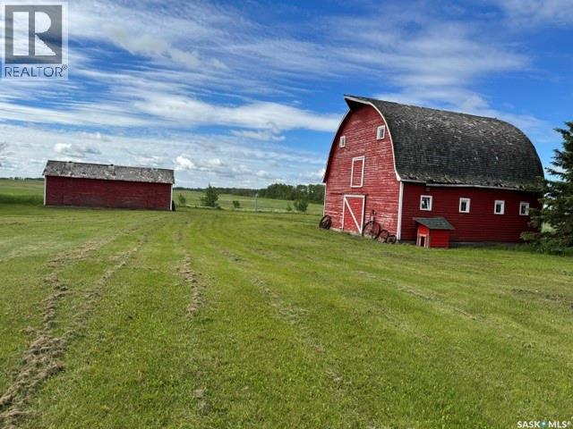 Dickson Acreage - 43