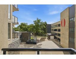 #200 10149 Saskatchewan Dr Nw, Edmonton, AB T6E6B6 Photo 28
