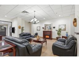 #200 10149 Saskatchewan Dr Nw, Edmonton, AB T6E6B6 Photo 6