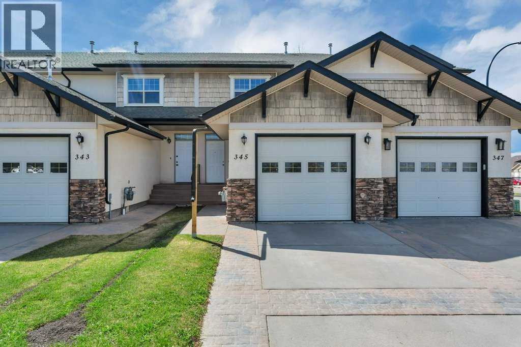 345 Addington Drive, Red Deer