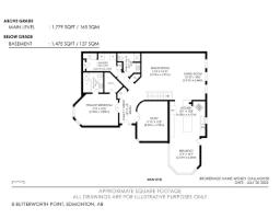 8 Butterworth Pt Nw, Edmonton, AB T6R2S3 Photo 22