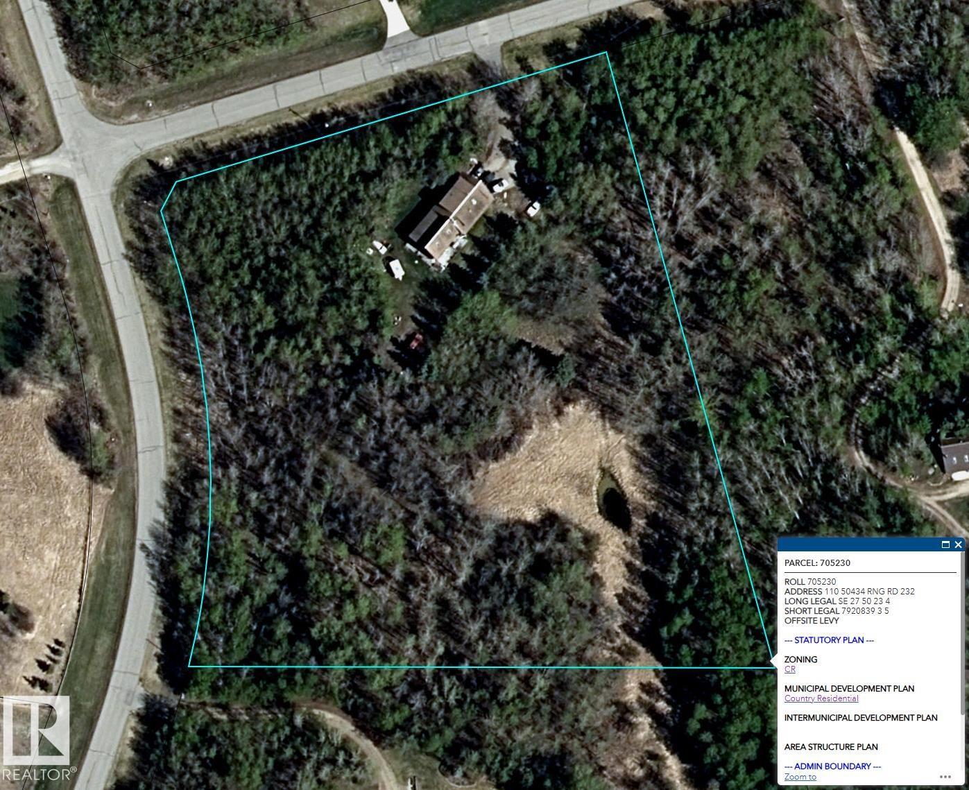 110 50434 Rge Rd 232 - 39