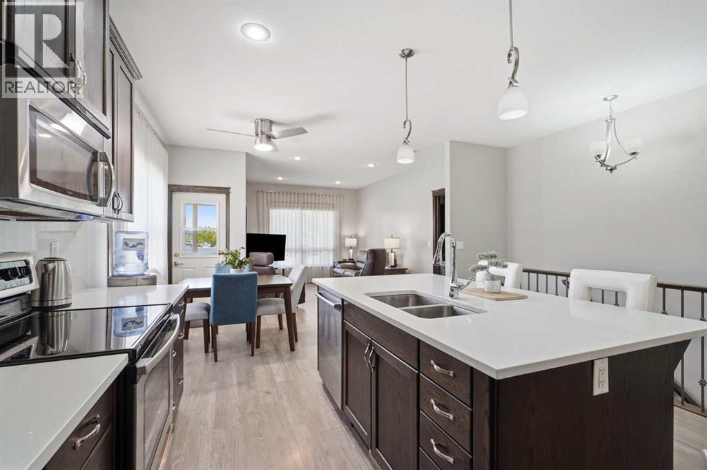 1 Cody Place, Red Deer