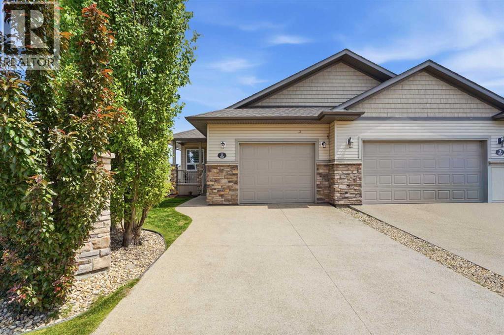 1 Cody Place, Red Deer