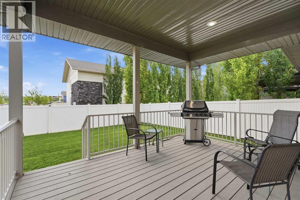 1 Cody Place, Red Deer