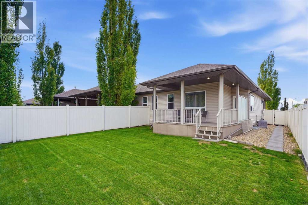 1 Cody Place, Red Deer
