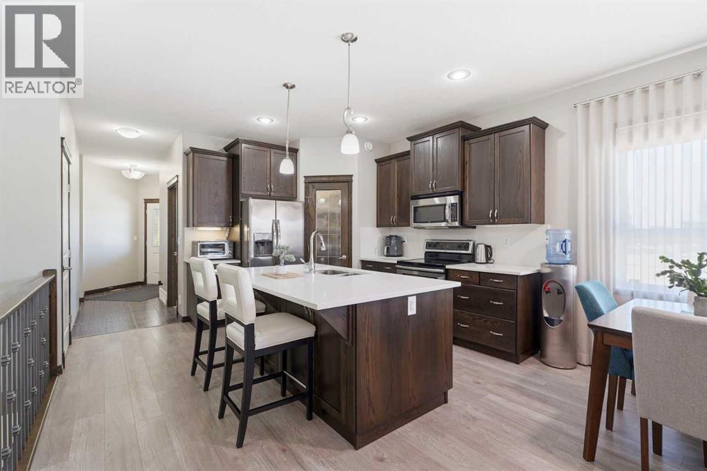 1 Cody Place, Red Deer