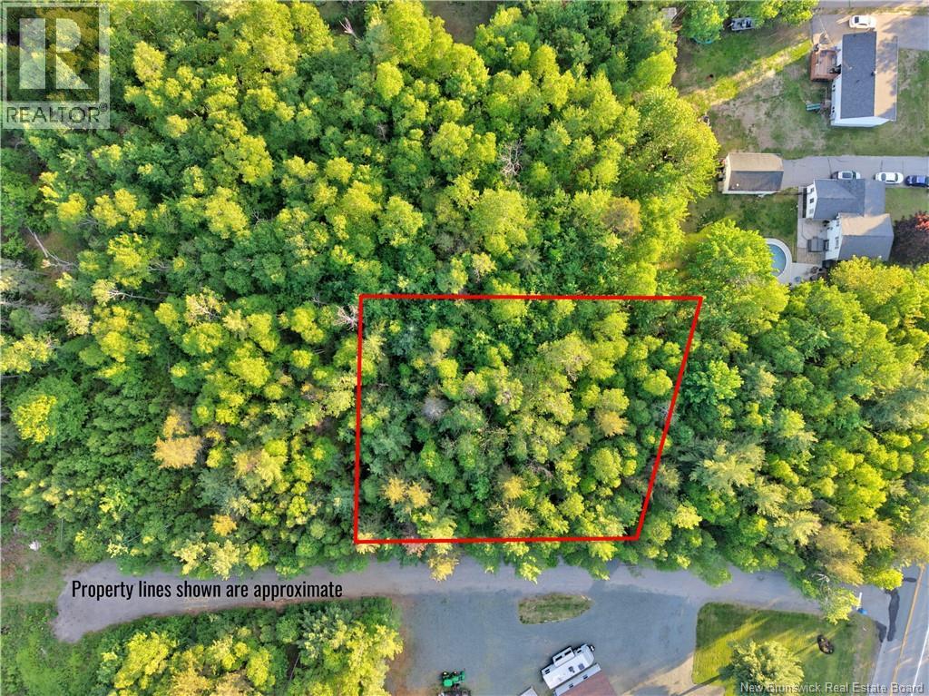 LOT Lutton Lane, Miramichi — photo 2