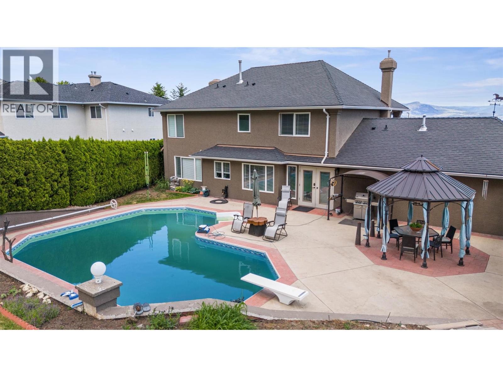 3016 Lakeview Cove Road - 1
