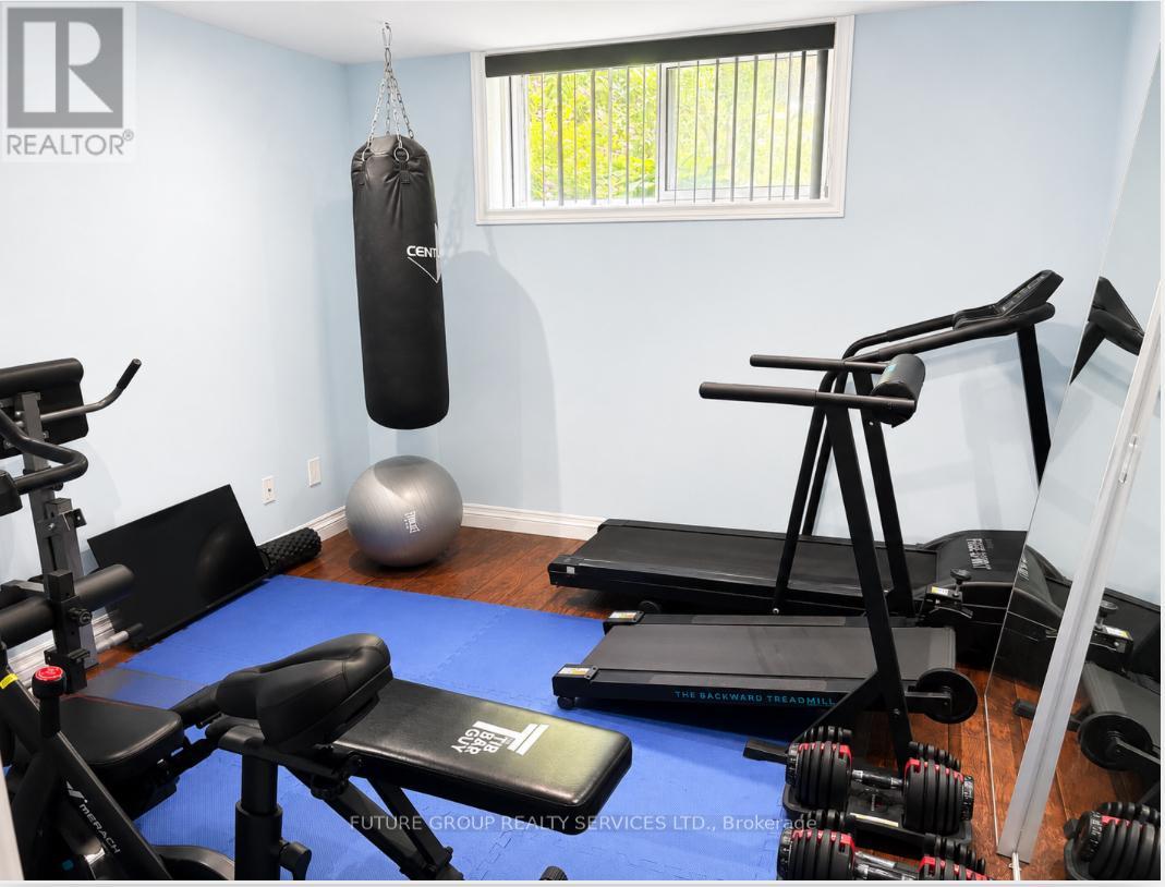 Den/Office/Dining Room