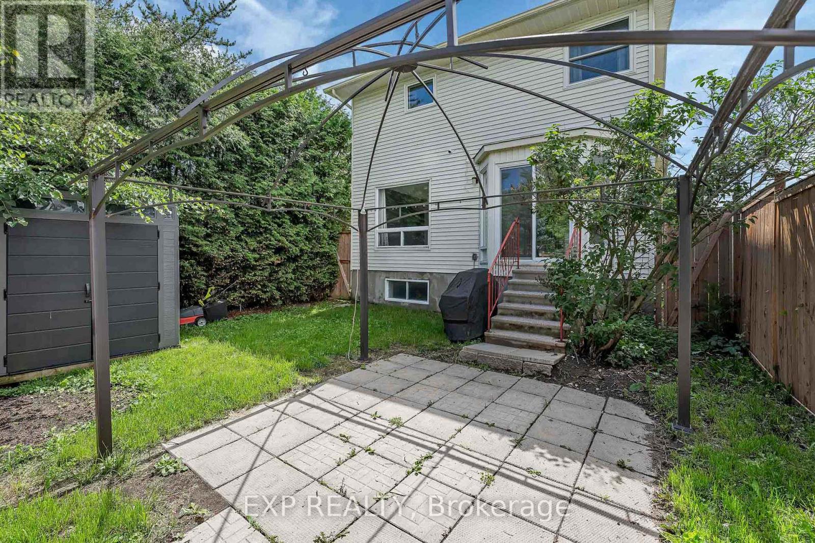 4 Bed, 3 Bath House for Sale in Ottawa – 1797 BELVAL CRESCENT, Ottawa – MLS# X13471700 - Image 43