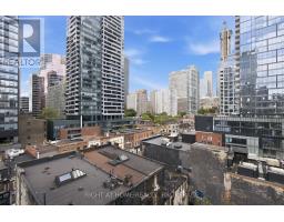 802 - 8 Wellesley Street E, Toronto, ON M4Y3B2 Photo 24