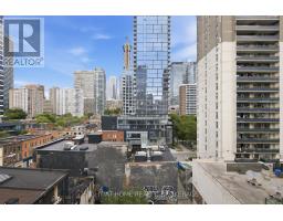 802 - 8 Wellesley Street E, Toronto, ON M4Y3B2 Photo 25