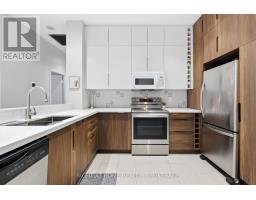 Bedroom 4 - 802 - 8 Wellesley Street E, Toronto, ON M4Y3B2 Photo 6