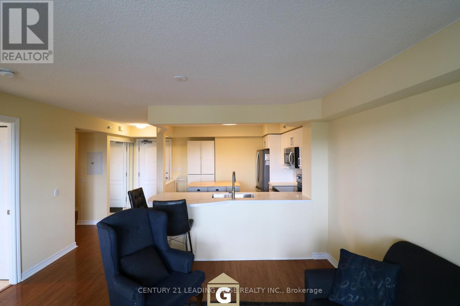 #305 4640 KIMBERMOUNT AVENUE - 11