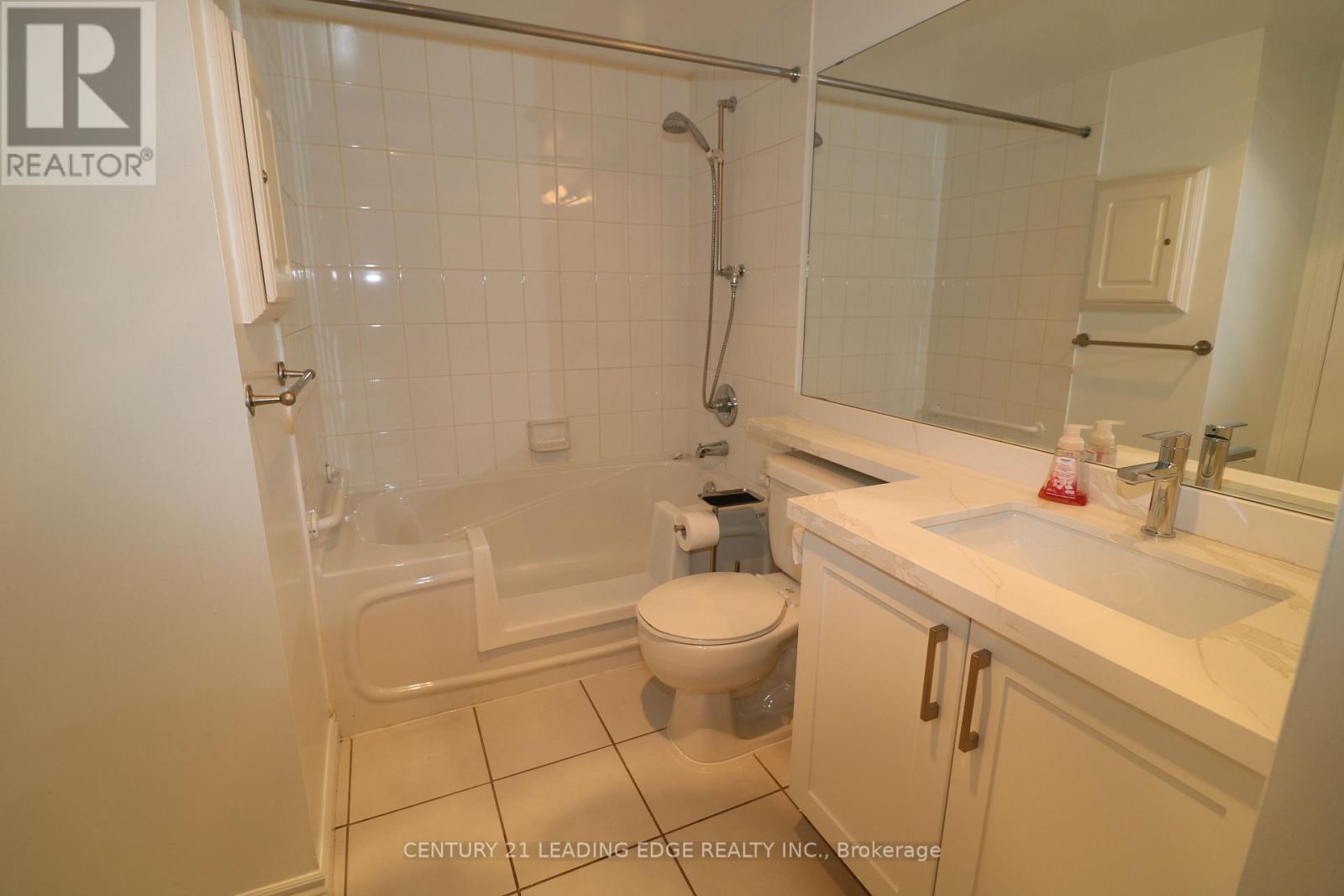 #305 4640 KIMBERMOUNT AVENUE - 8